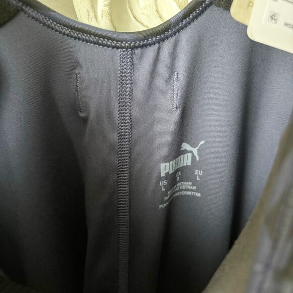 Puma x Lemlem Printed Athletic Onesie Jumpsuit - Picture 3 of 9